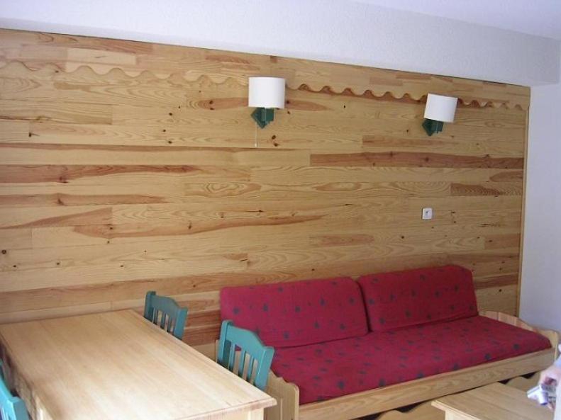 Residence Le Hameau - Saint-Francois-Longchamp Bilik gambar