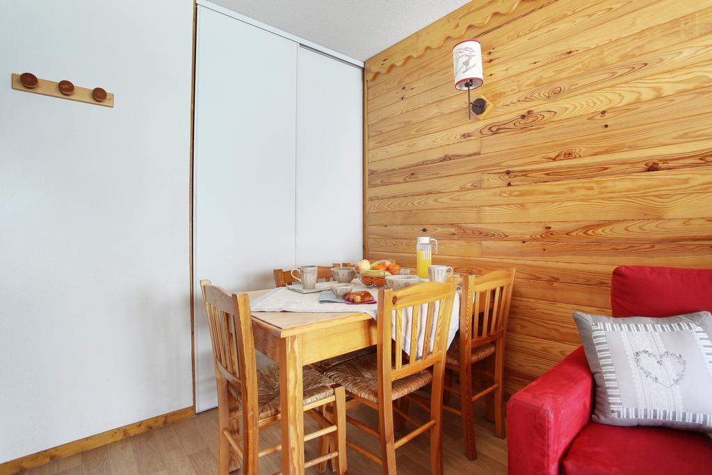 Residence Le Hameau - Saint-Francois-Longchamp Luaran gambar