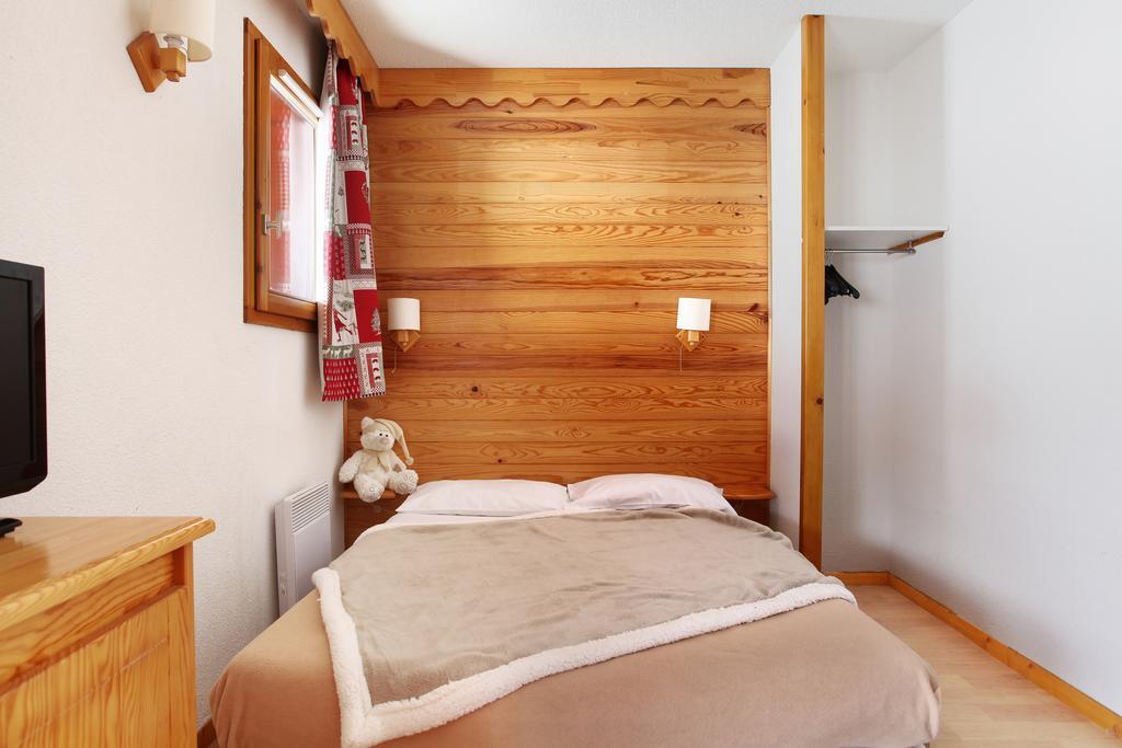 Residence Le Hameau - Saint-Francois-Longchamp Luaran gambar