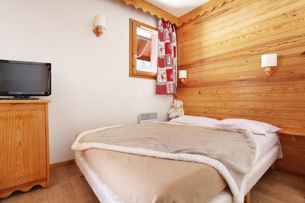 Residence Le Hameau - Saint-Francois-Longchamp Luaran gambar