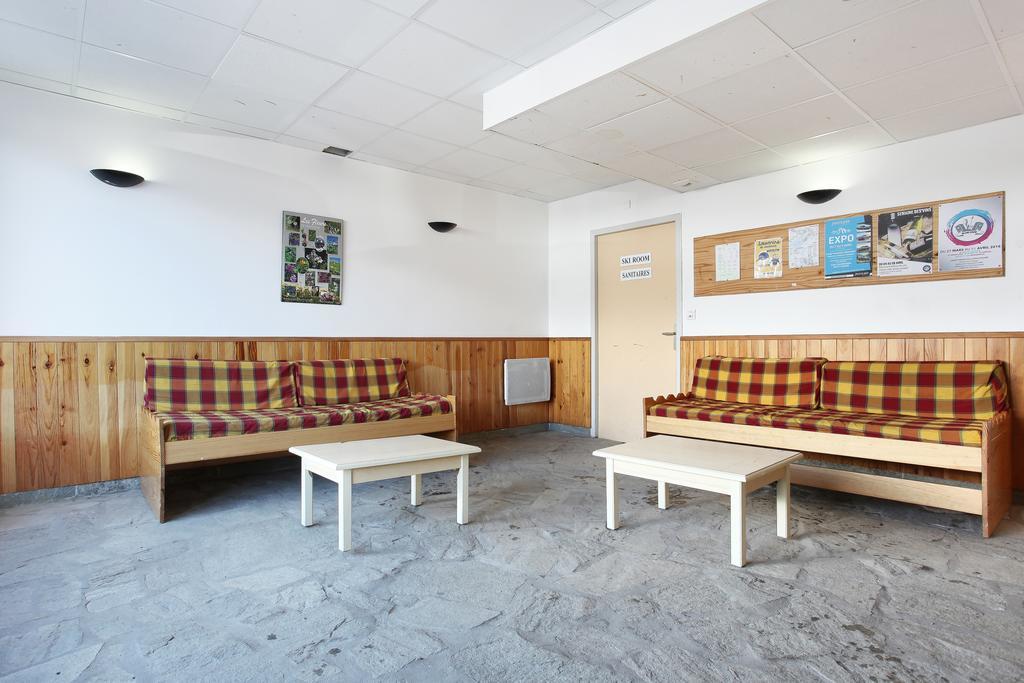 Residence Le Hameau - Saint-Francois-Longchamp Luaran gambar