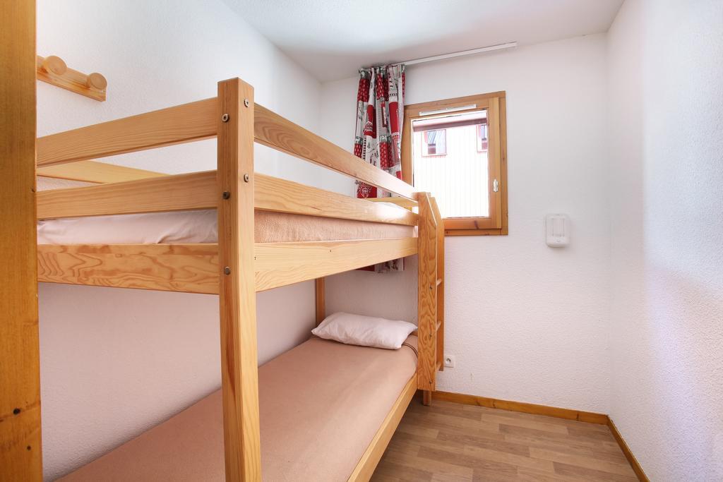 Residence Le Hameau - Saint-Francois-Longchamp Luaran gambar